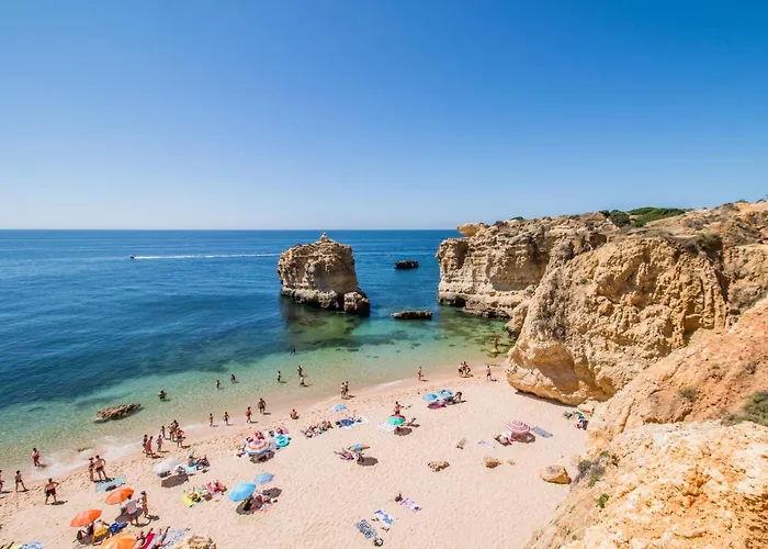 Santa Eulália Terrace Apartamento *