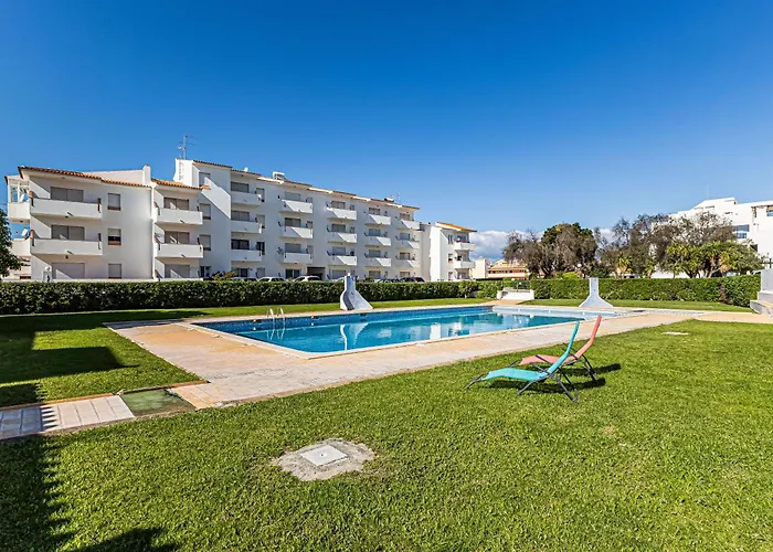 Santa Eulália Terrace Apartamento