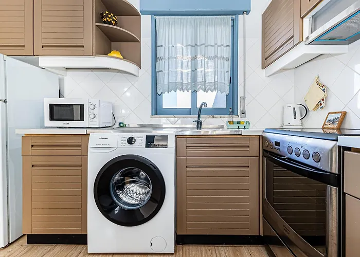 Apartamento Santa Eulália Terrace