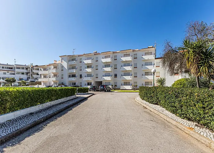 Apartamento Santa Eulália Terrace *
