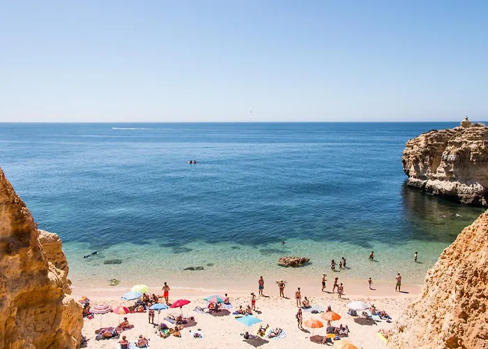 Apartamento Santa Eulália Terrace *