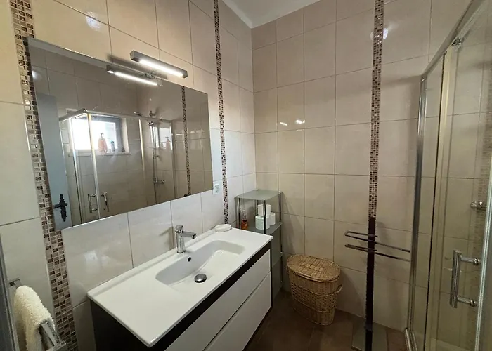 Apartment Santa Eulalia Terrace