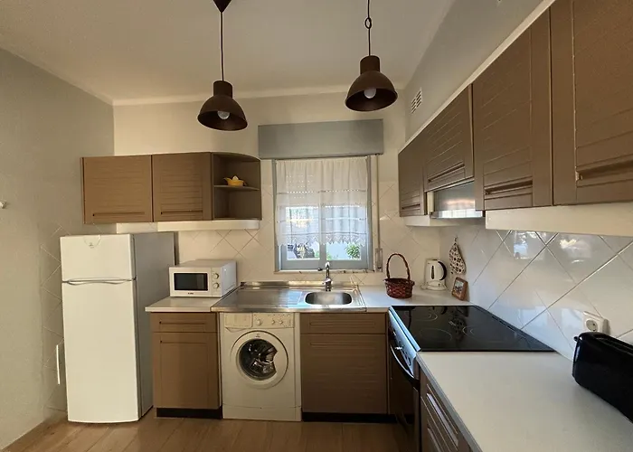 Apartment Santa Eulalia Terrace *