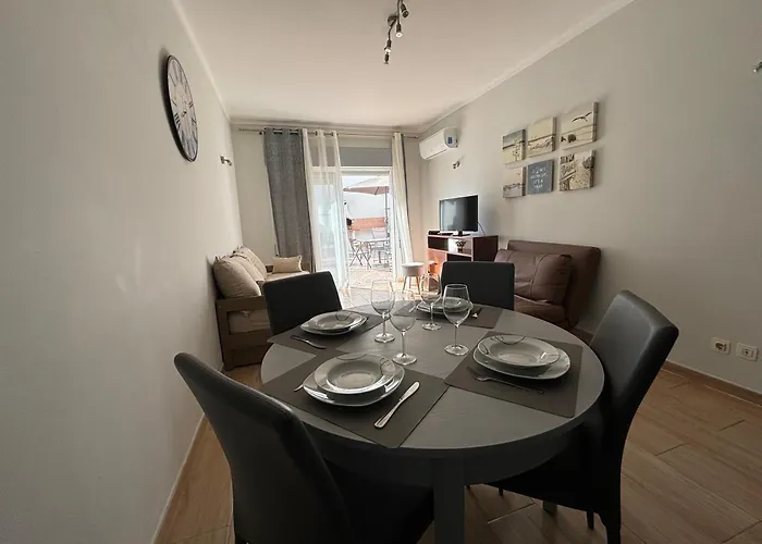 Apartment Santa Eulalia Terrace